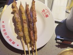 -芝小官毛肚火锅海鲜自助(苏州吴江区万宝店)