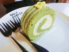 -HALO COFFEE(华贸店)