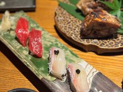 -贰捌零叁精致料理(钱湖店)