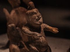 -陕西历史博物馆