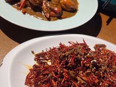 -蝦塘·中国餐馆(城墙南马道巷店)
