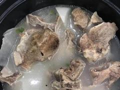 -合家小菜餐馆(新诚花苑店)