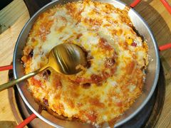 -初拾·花里餐厅(钜城华亿店)