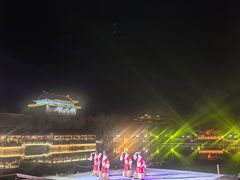 -大明幻境第一城