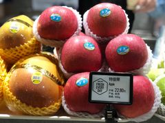 -每日新鲜水果吧(南京东路店)