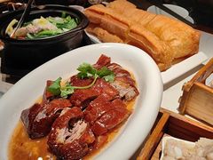 -悦满楼·西关名点·湛江名菜(航空综合大厦店)