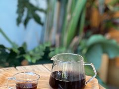 -dotcom coffee古点咖啡(致真大厦店)