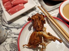 -京元盛铜锅涮肉(上海总店)