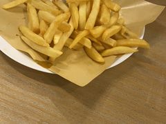 -艾蜜西餐厅(梅园店)