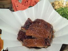 -粤珍轩·家宴·广式茶点(新城广场店)