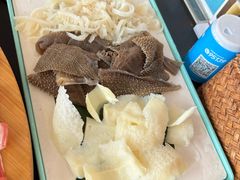 -北门涮肉·铜锅涮肉(南锣鼓巷店)