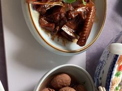-山外山菜馆(玉泉路店)
