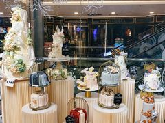 -杜哈夫DOUX RÊVE·生日蛋糕(日月光店)