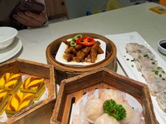 -叹茶靓点·粤式餐厅·全天茶市(石井万民广场店)