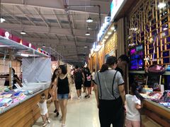 -新五爱道夜市