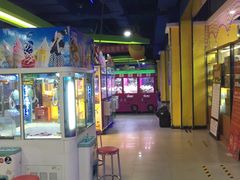 -大玩家(中原万达广场店)