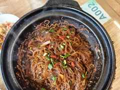 海皇粉丝-我家小院川菜馆(杨家湾地铁站店)