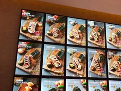 -传闻来紫菜包饭·打糕(西塔韩百店)