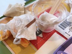 -麦当劳(惠政老街店)