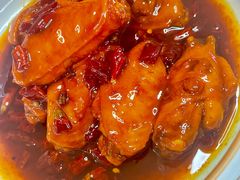 -佳佳麻辣烧菜馆