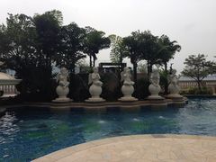 -澳门十六浦索菲特大酒店