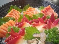-德川家日本料理(龙德广场店)