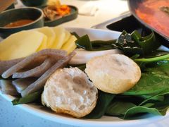 -新辣道鱼火锅(西直门店)