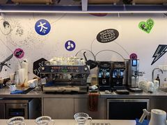 -大小咖啡 BigSmallCoffee(麦子店)