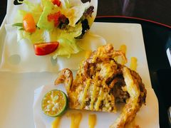 -日本桥怀石料理(北京长安大厦店)