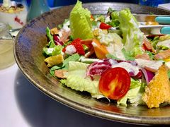 -花开餐厅(环湖中路店)