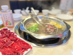 -小肥牛潮汕牛肉火锅(南联店)