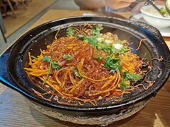 -费大厨辣椒炒肉(万家丽一店)