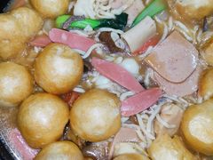 -友达面馆·酸菜鱼面(钱塘区店)