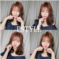 点击看大图 -P.STYLE 派斯造型