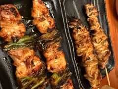 -鸟贵族(天王寺北口店)