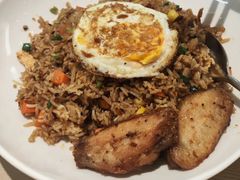 卡朋特色炒饭-卡朋西餐(东方广场店)