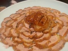 片皮鸭-三人行骨头王火锅(长寿店)