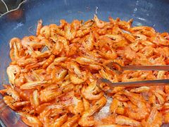 -韩盛·盛江山自助料理(奥体万达店)