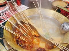 -旺蜀主成都串串火锅(西直门凯德MALL店)