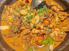 -大拙里·精致融合菜(沙湖桃源国际店)