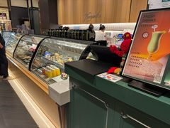 -大连铂尔曼酒店-铂尔曼美食廊 Pullman Deli