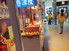 -万达广场(南昌红谷滩店)