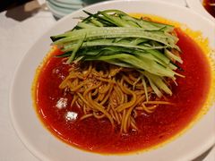 -江城小馆陕南妈妈菜·全球旅行餐厅(钟楼店)