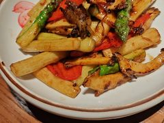 -人间酒暖·Go blanc·烧鸟·深夜食堂(陆家嘴店)