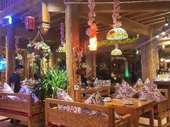 大堂-民食香·腊排骨野生菌美食(木府店)