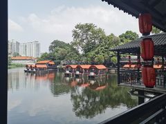 -侨美·唐荔园·40年地道粤菜