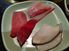 -韩盛·盛江山自助料理(于洪新玛特店)