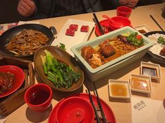 -避风塘(宝山万达店)