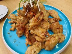 -盛京富丽园老菜馆·东北菜(和平南大街店)