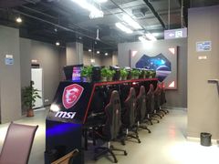 -网鱼网咖·电竞(南开百脑汇店)